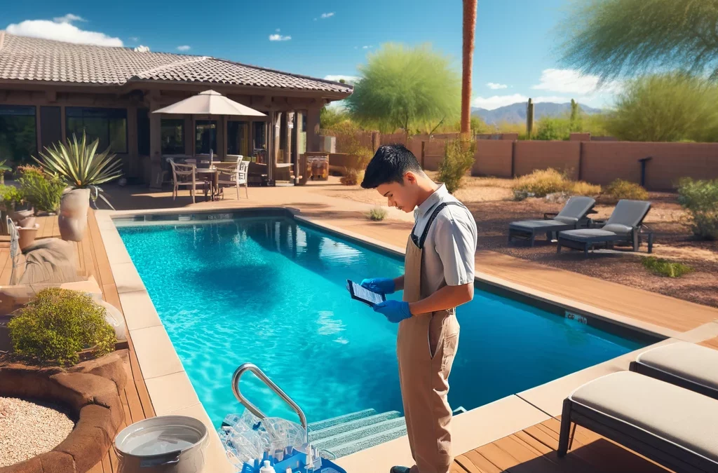 Best Ways to Find Reliable Pool Services